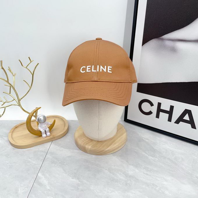 Celine Cap ID:20250608-41